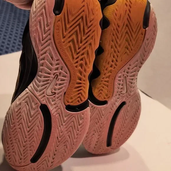 Nike Sneakers Boys Youth - Picture 5 of 7